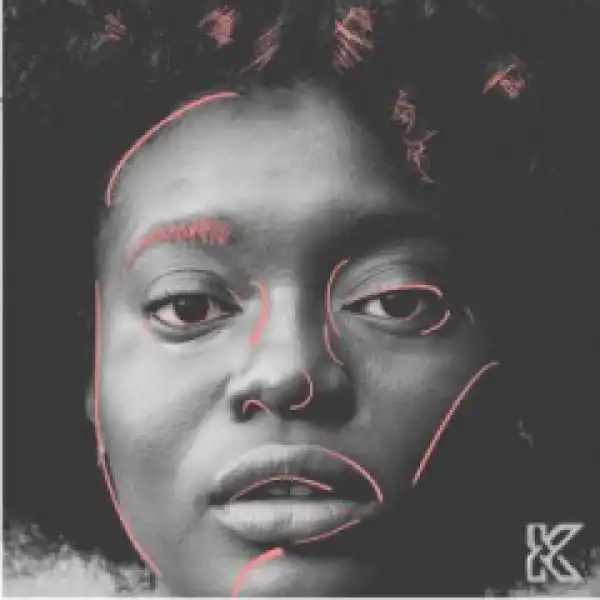 Kr8t - It’s Not You It’s Me